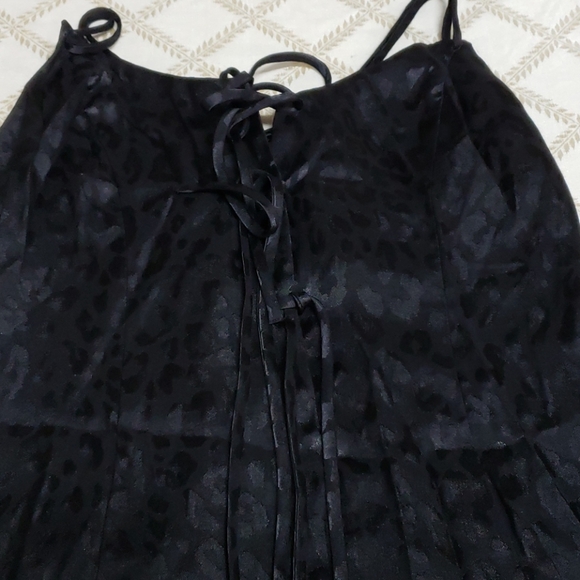 Free people Bow-dacious Mini Slip - Picture 7 of 10